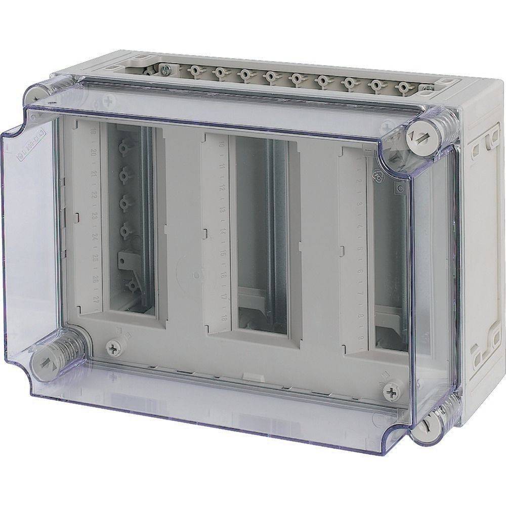 Eaton Automatenkasten AV/I43-200-0