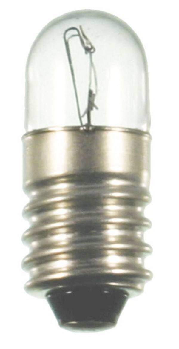 Scharnberger+Hasenbein Röhrenlampe 9x23mm 23117