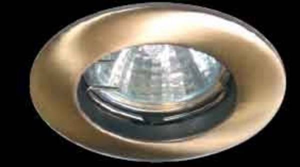 Brumberg Leuchten NV-EB-Downlight 02-76020