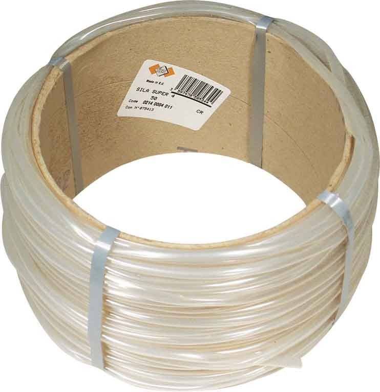 50 Mtr. SES Sterling Isolierschlauch 0214 0004-0