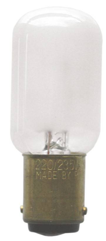 Scharnberger+Hasenbein Nählichtlampe 22x57mm-0