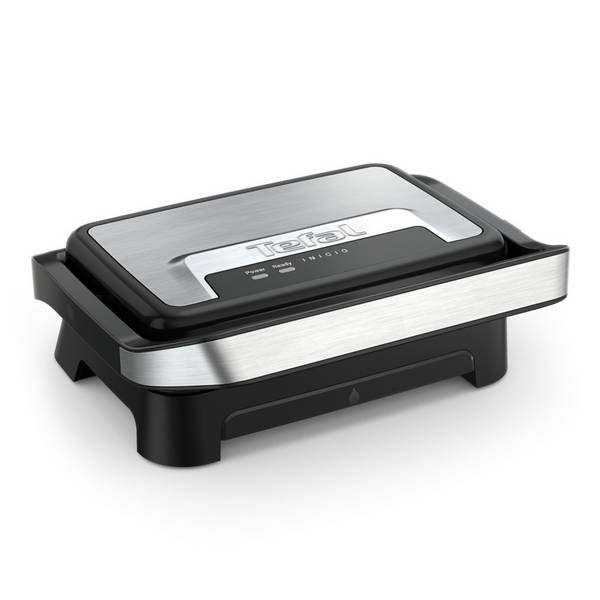 Tefal Kontakt-Grill GC270D eds/sw