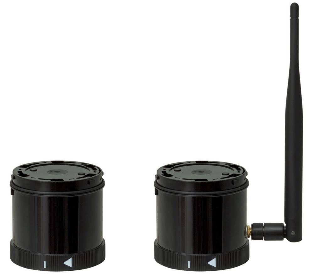 Werma KombiSIGN 86164001 861.640.01 IP65 24 V-0