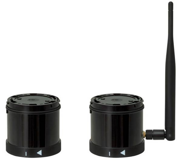 Werma KombiSIGN 86164001 861.640.01 IP65 24 V