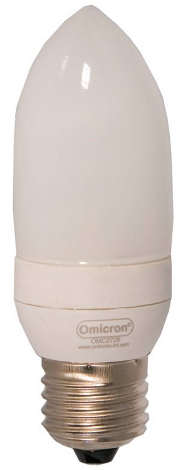 Scharnberger+Hasenbein Energiesparlampe 38x115mm