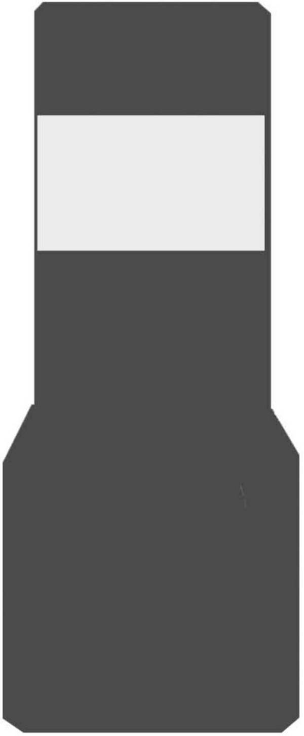 cleanpower Schlauch-Endstück CP-313
