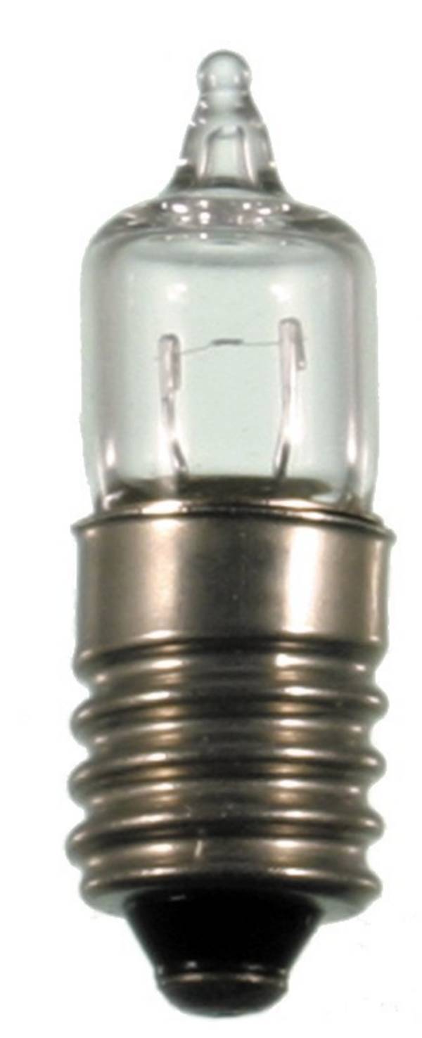 Scharnberger+Hasenbein Halogenlampe 9,3x31mm