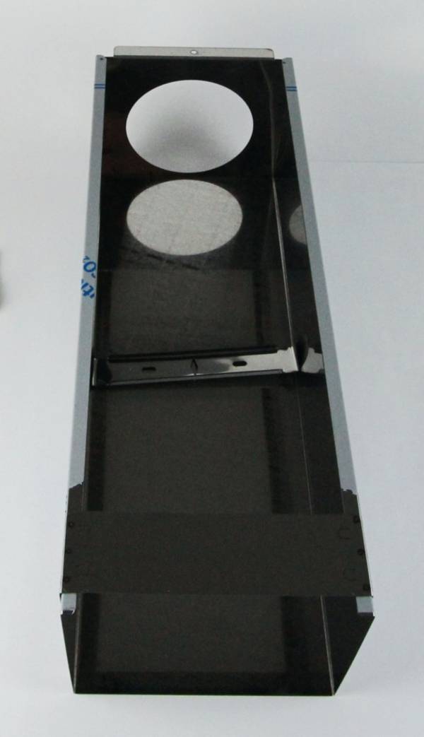 Amica Teleskopkamin TK 17050 E