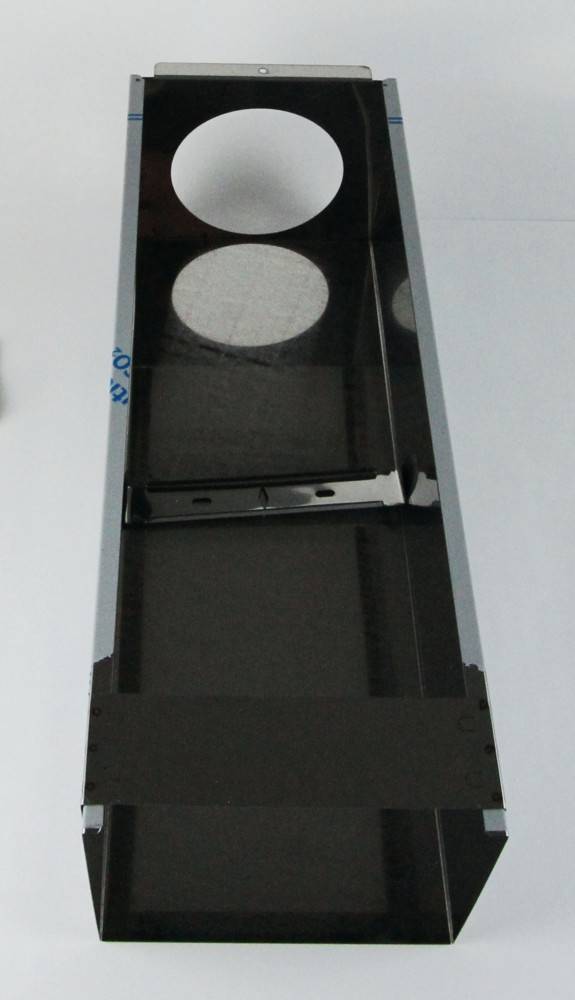 Amica Teleskopkamin TK 17050 E-0