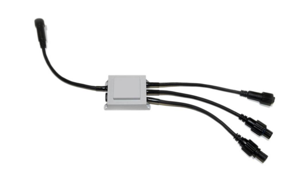 Scharnberger+Hasenbein Verteilerdose QuickFix-0