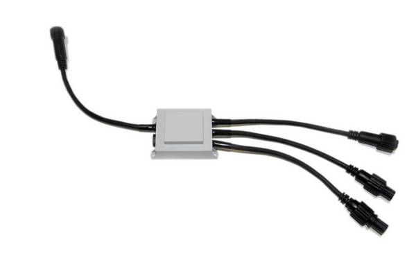 Scharnberger+Hasenbein Verteilerdose QuickFix