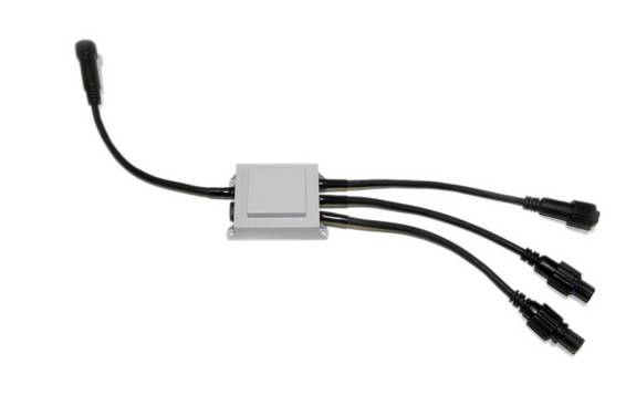 Scharnberger+Hasenbein Verteilerdose QuickFix