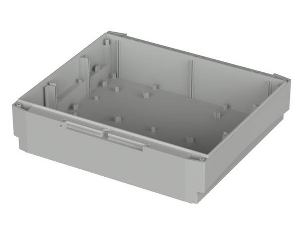 Bopla Unterteil BCD 310 UT-0,5-7035