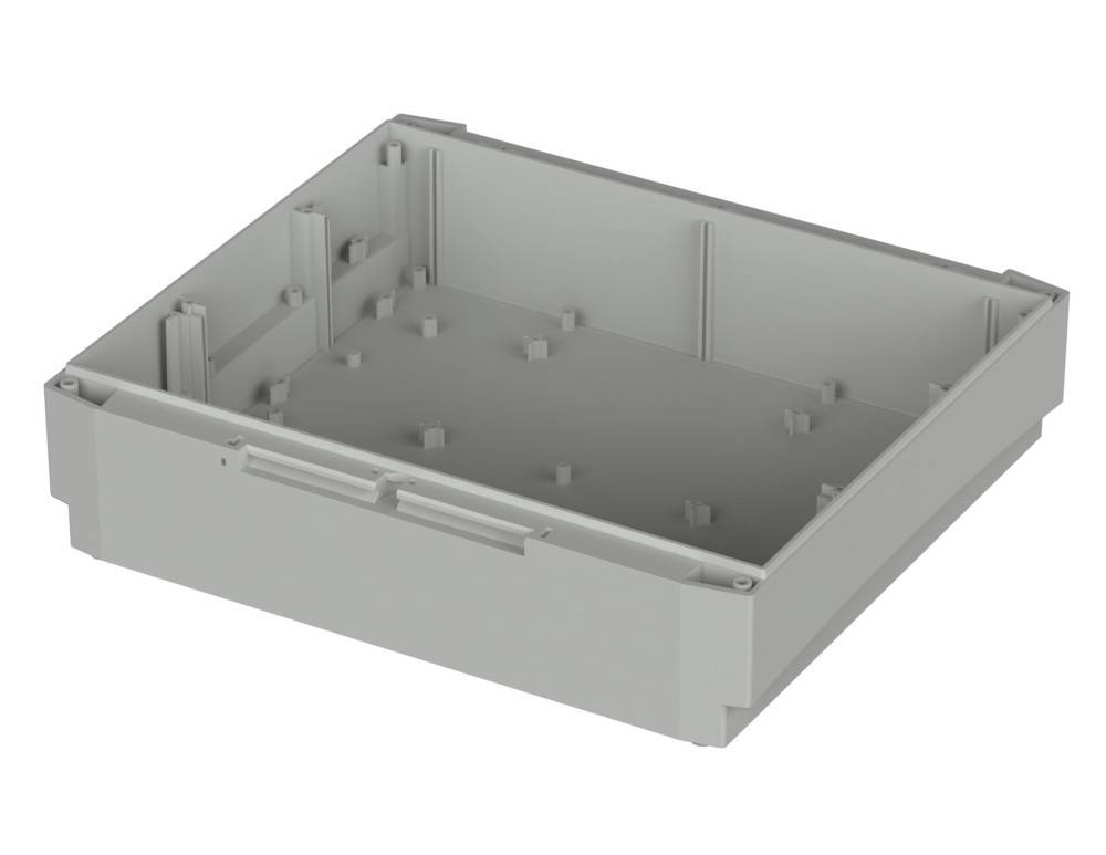 Bopla Unterteil BCD 310 UT-0,5-7035-0