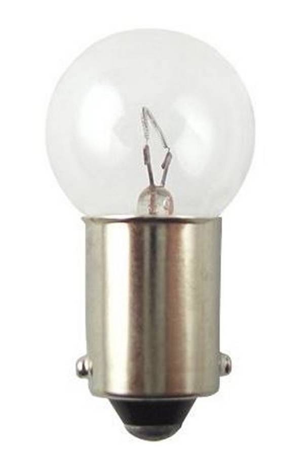Scharnberger+Hasenbein Kugellampe 25x43mm 10881