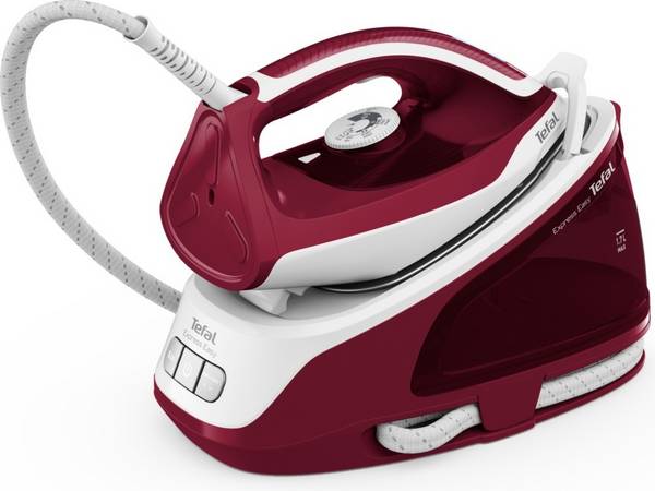 2 Stk. Tefal Dampfgenerator SV6130
