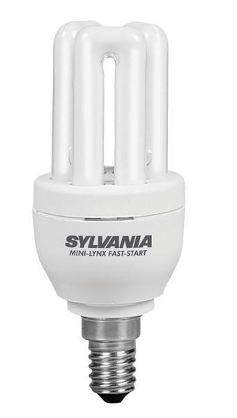 Scharnberger+Hasenbein Energiesparlampe T3 49939-0