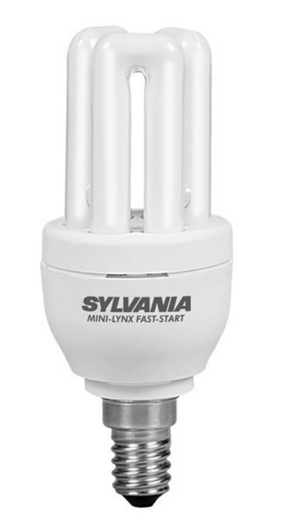 Scharnberger+Hasenbein Energiesparlampe T3 49939