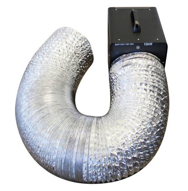 DeKo Schlauch zu ASH-30 ASH30S6