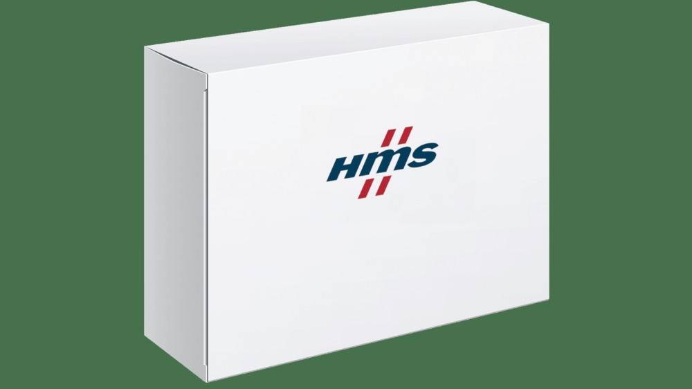 HMS Industrial Cable for SMA antenna 10m E-025-0