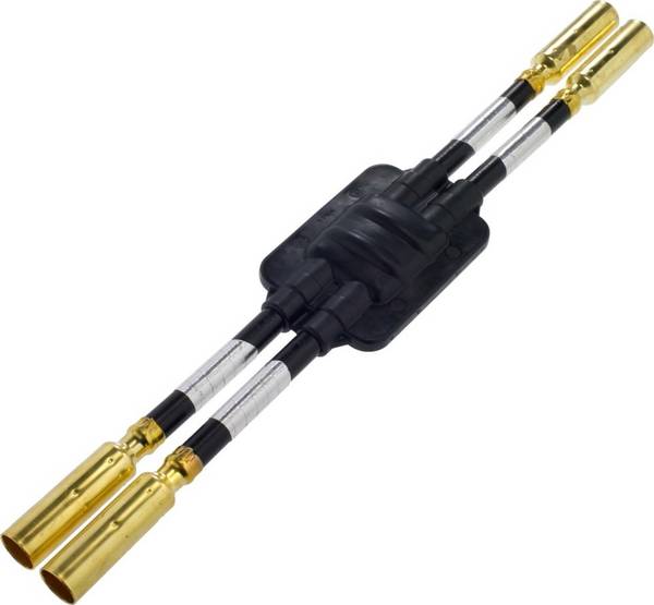 Kathrein Abzweiger 2f. EAU 1285