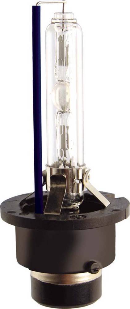 4 Stk. Osram Scheinwerferlampe XENARC 66240-0