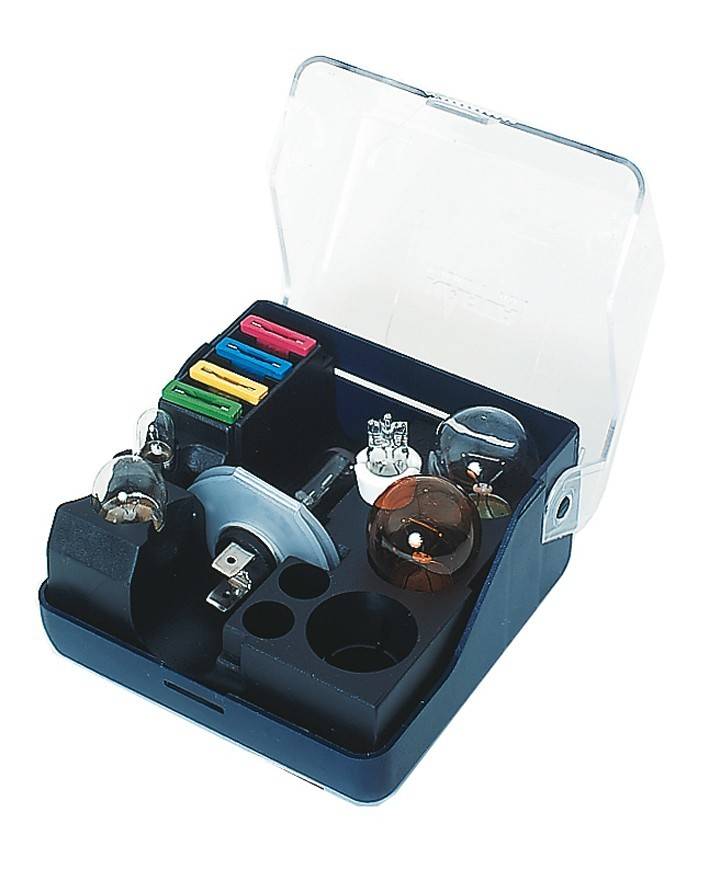 Scharnberger+Hasenbein Autolampen-Set H7 12V-0