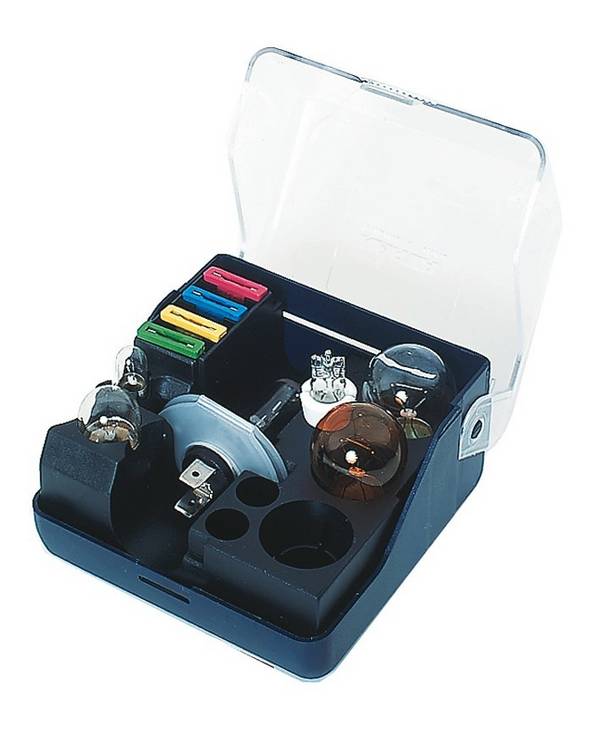 Scharnberger+Hasenbein Autolampen-Set H7 12V