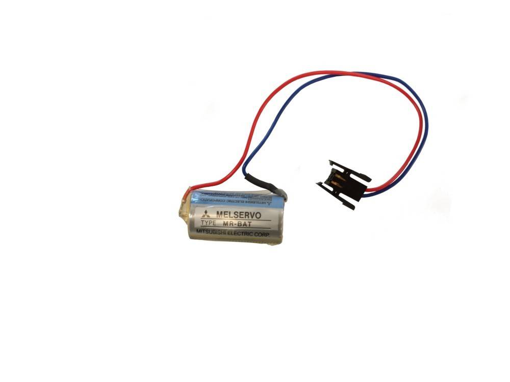 Mitsubishi Electric Pufferbatterie MR-BAT-0