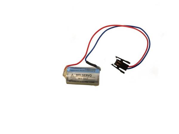 Mitsubishi Electric Pufferbatterie MR-BAT