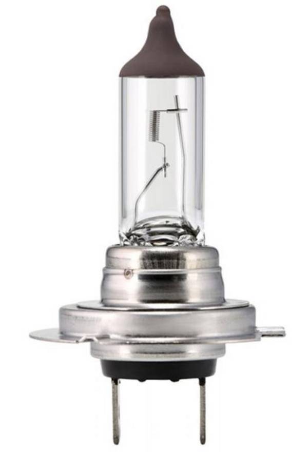 Scharnberger+Hasenbein Autolampe Halogen H7 81147