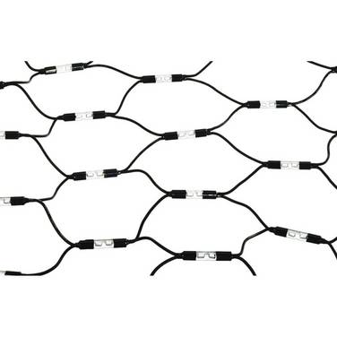 Scharnberger+Hasenbein LED-Mesh Lite200 4x2m