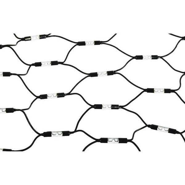 Scharnberger+Hasenbein LED-Mesh Lite96 2x1m 58651