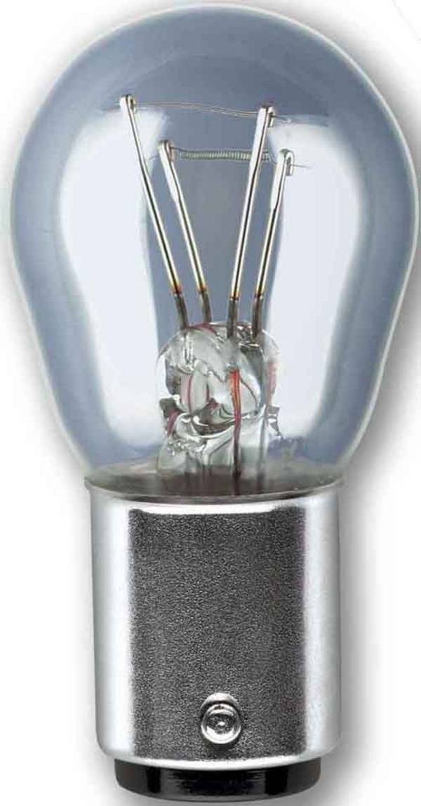 50 Stk. Osram Bremslichtlampe 7537
