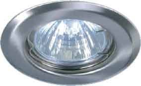 Brumberg Leuchten NV-EB-Downlight 01-70079-0