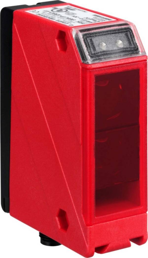 Leuze Electronic PRK 96K/P-1360-41 Reflex-Lichtschranke polarisiert, P\n: 50025165