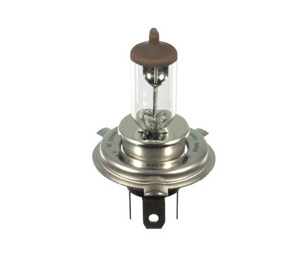 Scharnberger+Hasenbein Autolampe Halogen H4 81105