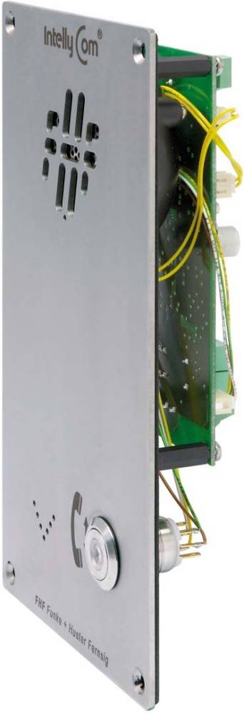 FHF Funke+Huster Telefon IntellyCom 3T 11274703
