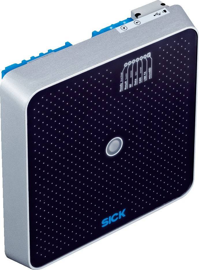 Sick UF RFID Schreib-/Lesegerät RFU630-13100-0