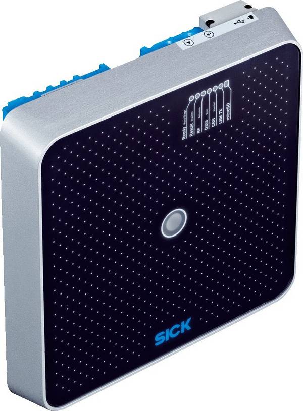 Sick UF RFID Schreib-/Lesegerät RFU630-13100
