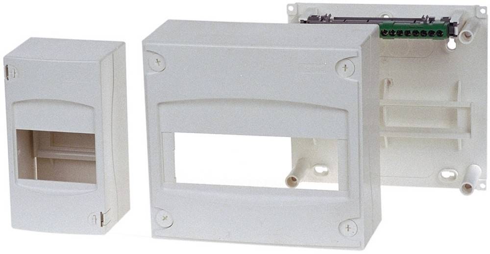 Legrand LEXIC AP-Verteiler Legrand 001308-0