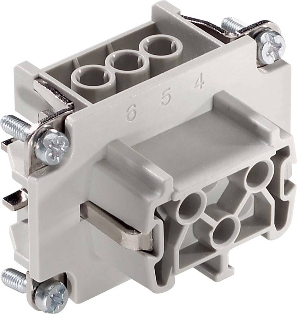 LAPP EPIC KIT H-BE 6 BS SGR-LB M20 - 1 Stück-0
