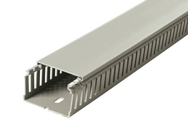 24 Mtr. SES Sterling Verdrahtungskanal GN-A6/4