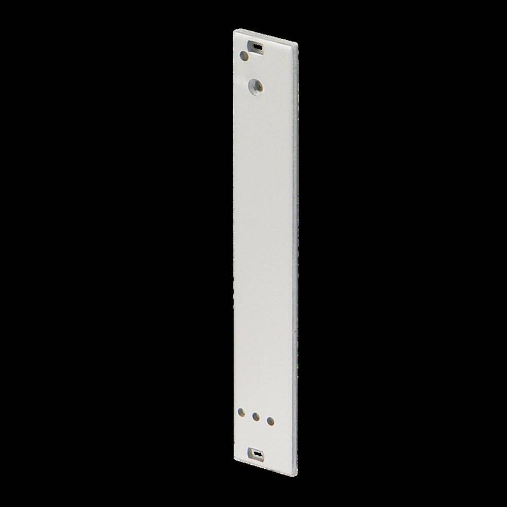 Schroff Teilfrontplatte 30847608-0