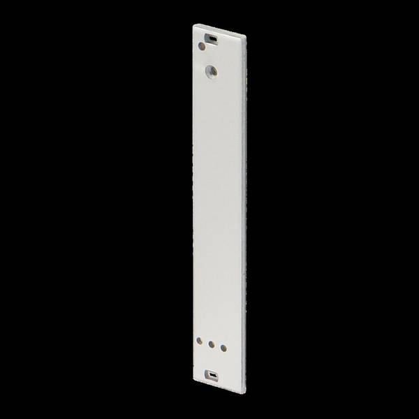 Schroff Teilfrontplatte 30847608