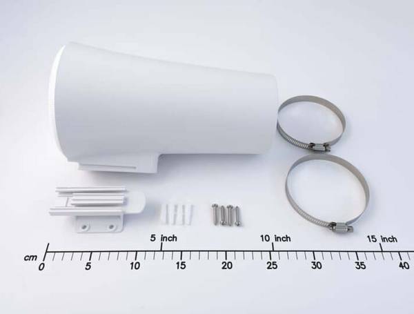 ABB Stotz S&J Smart Sensor Gateway 3AFP9161510