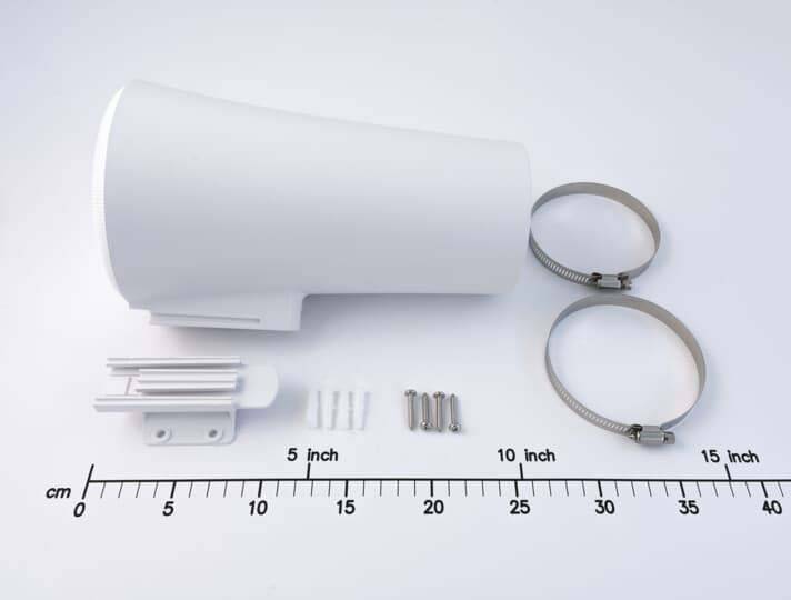 ABB Stotz S&J Smart Sensor Gateway 3AFP9161510-0