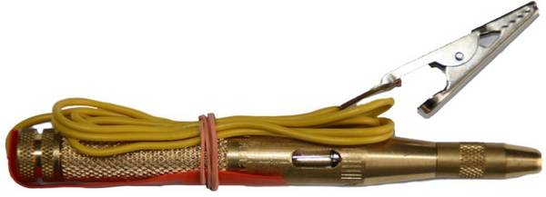 Scharnberger+Hasenbein Autolichtprüfer 120mm