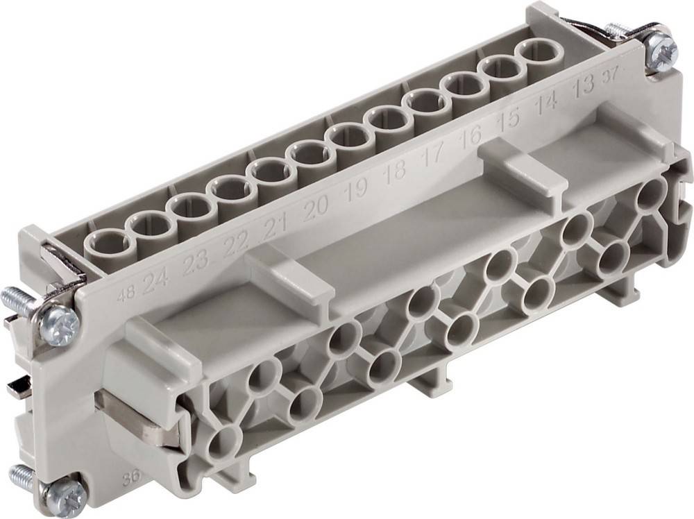 Lapp Zubehör EPIC-KIT-H-BE-24-BS-AG H-BE 24 BS AG-0