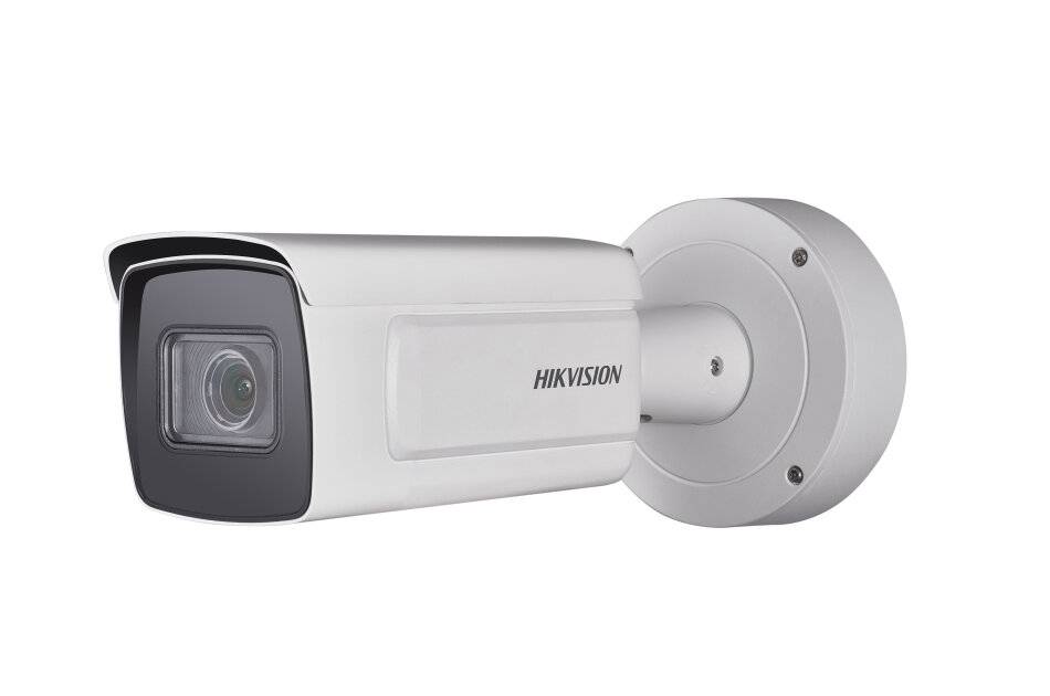 Hikvision iDS-2CD7A46G0/P-IZHSY(2.8-12mm)(C)O-STD, Netzwerk Bullet Kamera, Tag/Nacht, 2688x1520, 2,8-12mm, Infrarot, IP-0